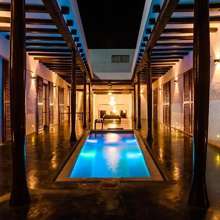 Villa Sands Ilha de Mocambique Exterior photo