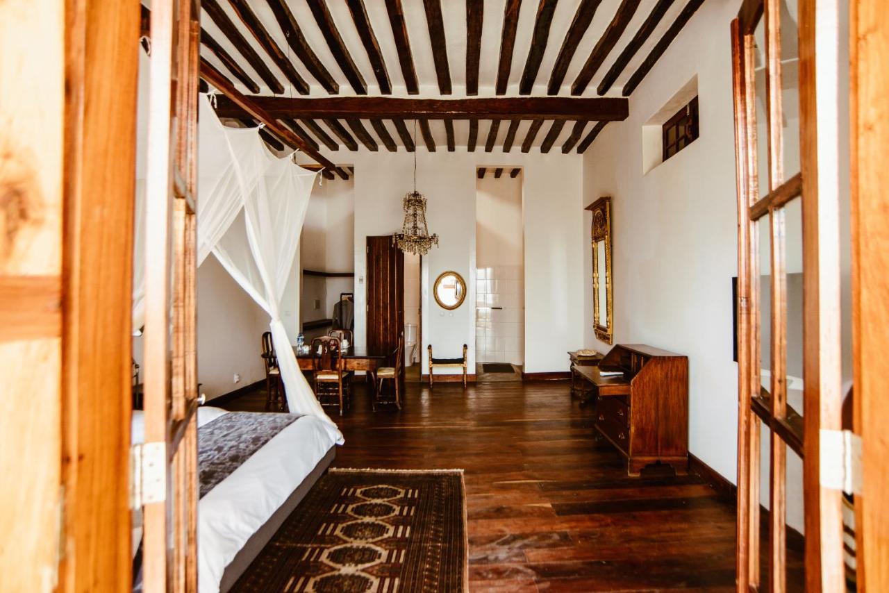 Villa Sands Ilha de Mocambique Exterior photo