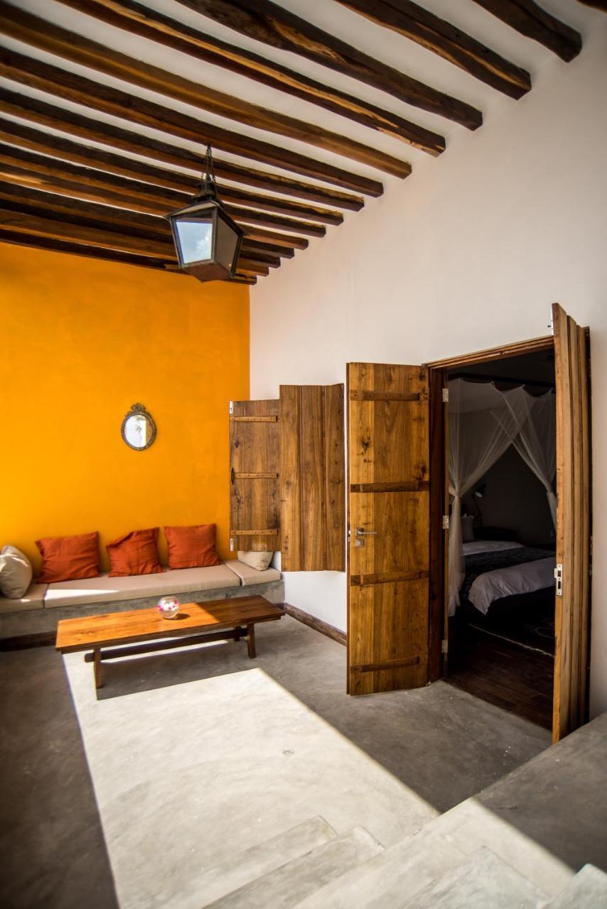 Villa Sands Ilha de Mocambique Exterior photo