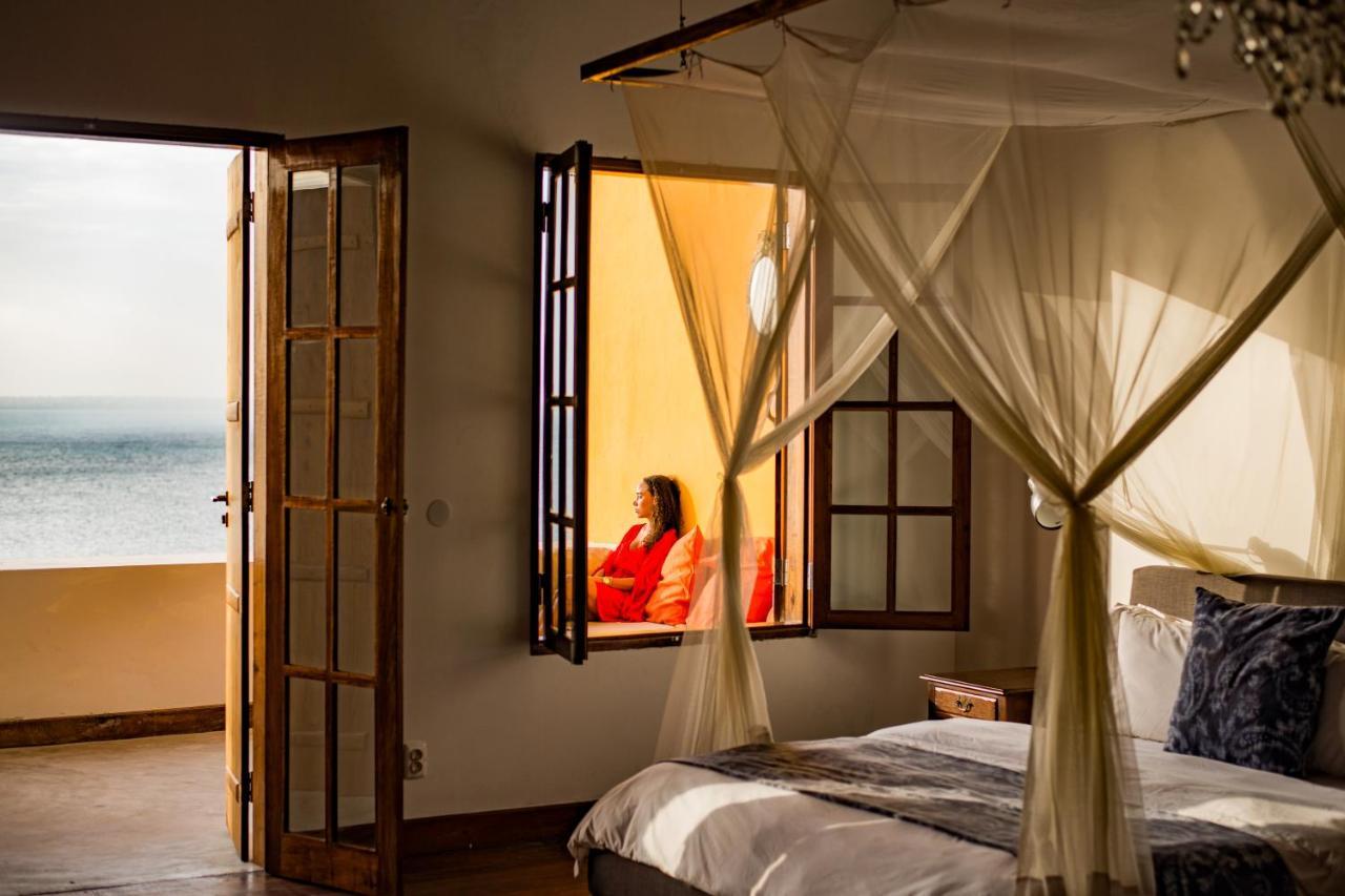 Villa Sands Ilha de Mocambique Exterior photo