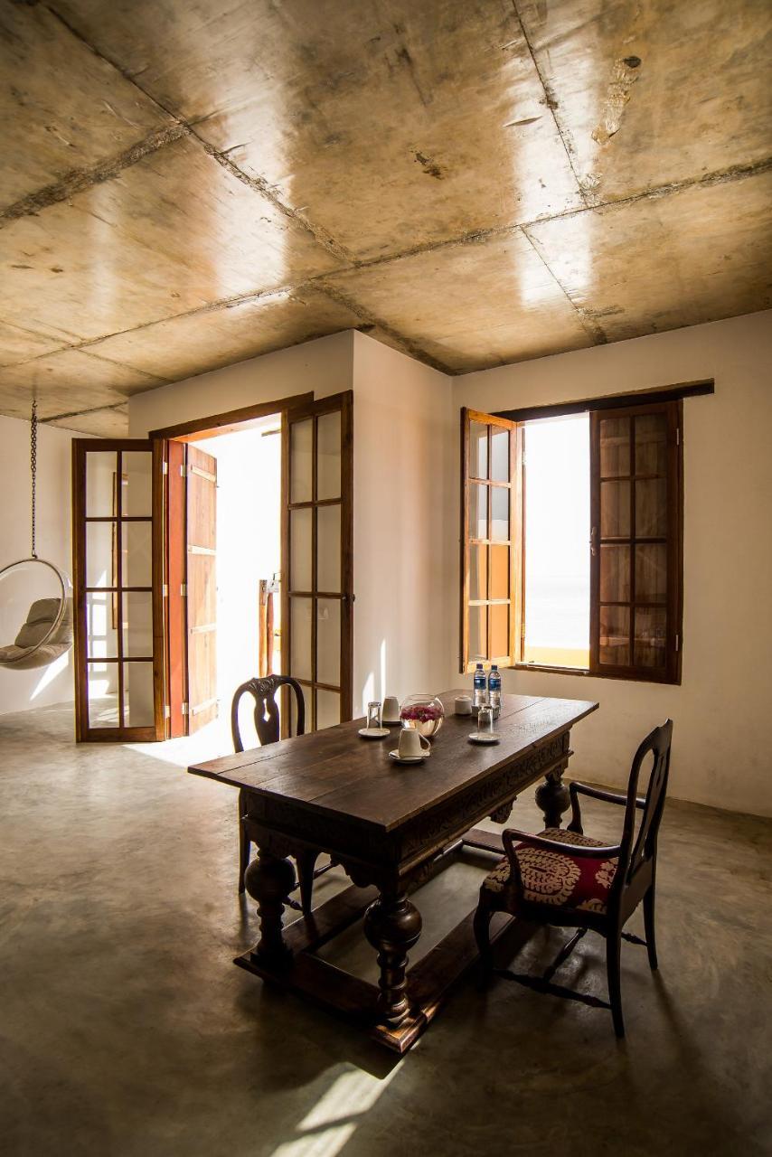 Villa Sands Ilha de Mocambique Exterior photo