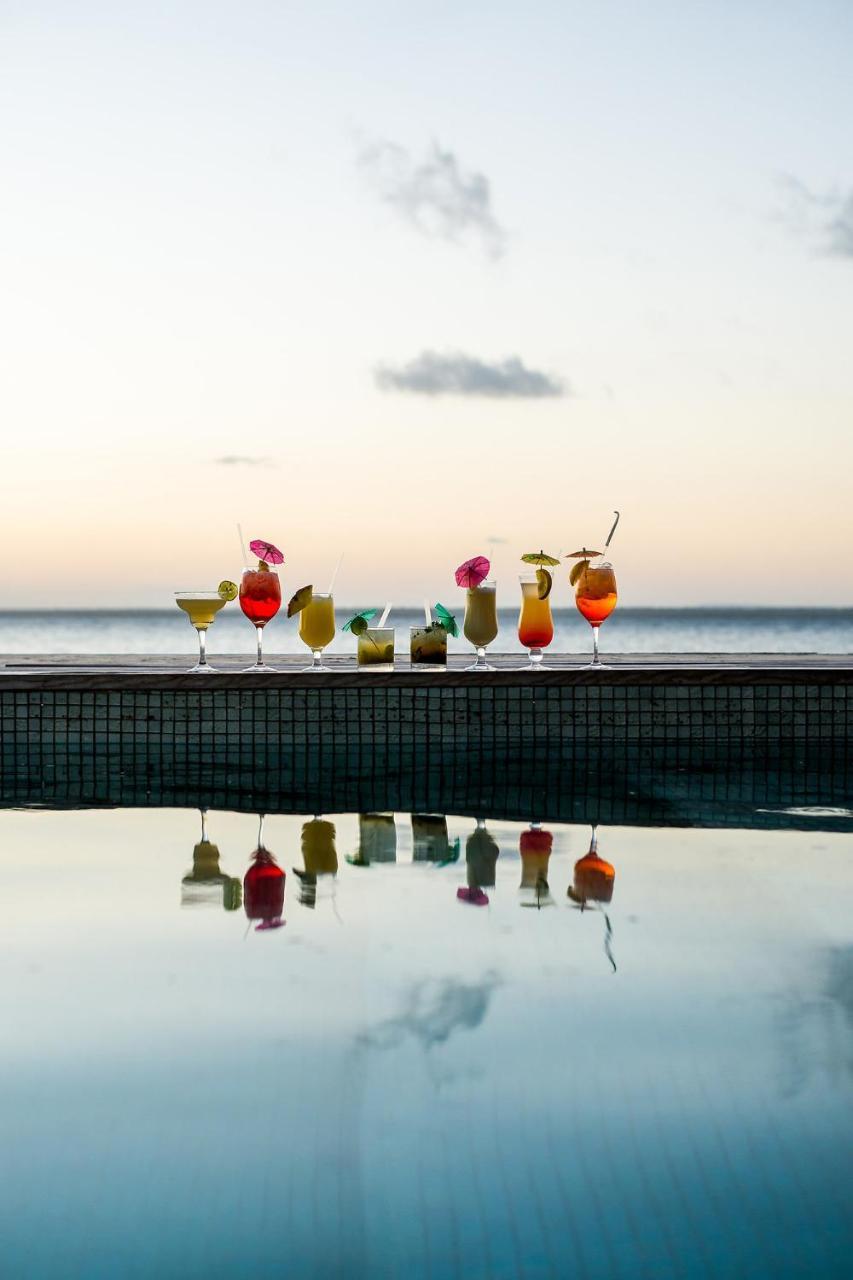 Villa Sands Ilha de Mocambique Exterior photo