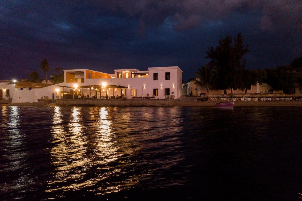 Villa Sands Ilha de Mocambique Exterior photo