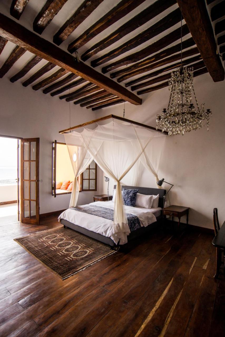 Villa Sands Ilha de Mocambique Exterior photo